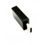 Переходник USB A 3.0 гнездо-USB type-C штекер  PREMIER