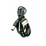 Шнур USB A - DJK-5,5*2,1мм штекер 1.0м PREMIER