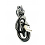 Шнур USB A - DJK-5,5*2,1мм штекер 1.0м PREMIER