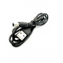 Шнур USB A - DJK-5,5*2,1мм штекер 1.0м PREMIER