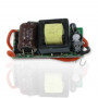 LED Driver  300mA 15-25 VDC ZF-AC LD17  7W (без корпуса)