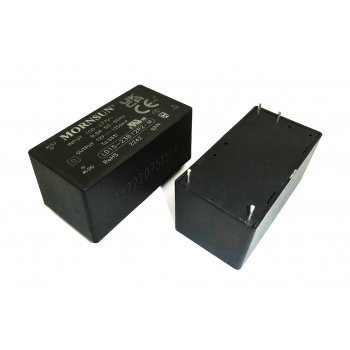 LD15-23B12R2-M 12V 1.25A  преобразователь AC/DC на плату