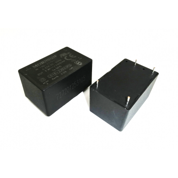 LD10-23B03R2 3.3V 2.6A  преобразователь AC/DC на плату
