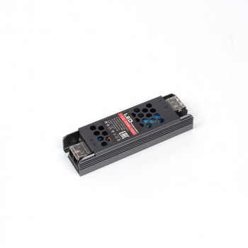 CG-45W-12V 12V 3,75A блок питания импульсный в кожухе (узкий)