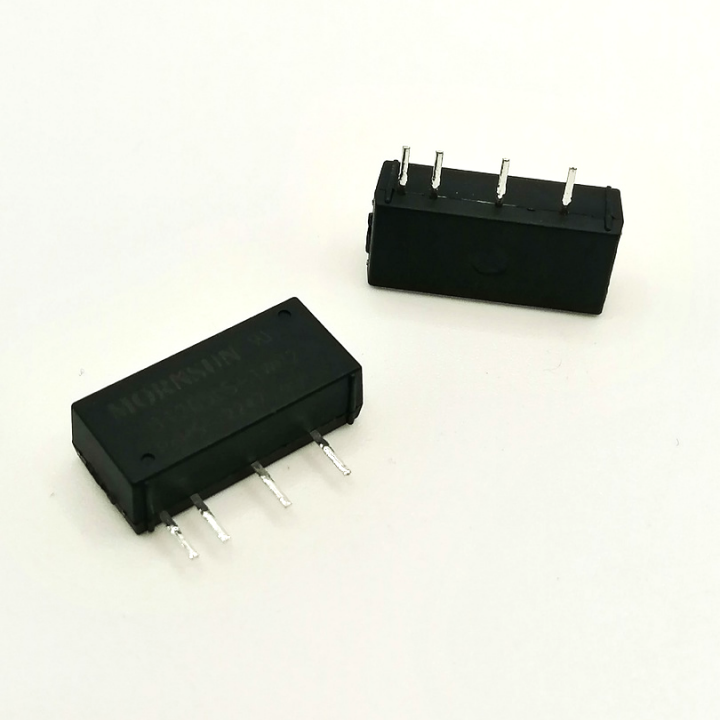 A0505S-1WR3 преобразователь DC/DC 5V/+-5V 1W