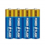 LR03 POWER FLASH Economy AAA элемент алкал 