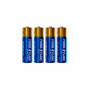 LR03 POWER FLASH Economy AAA элемент алкал 