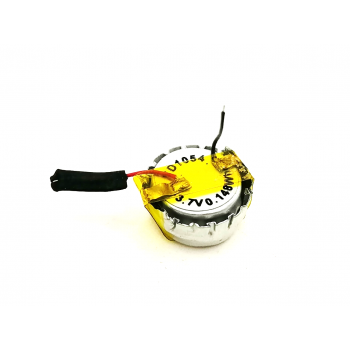 YD1054 Китай 3,7V 40mAh Li-Pol аккумулятор