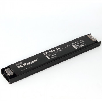 HPD-400-48 48V 8.3A блок питания импульсный в кожухе 