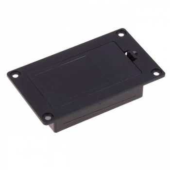 BH-18650-2 встраиваемый в корпус (HB2S-box)