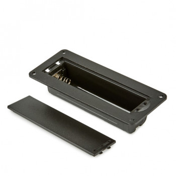 BH-18650-1 встраиваемый в корпус (HB1S-box)