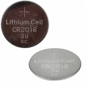 CR2016 ROBITON 3V Li батарейка