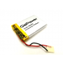 LP602945 GoPower  3,7V 800mAh Li-Ion аккумулятор