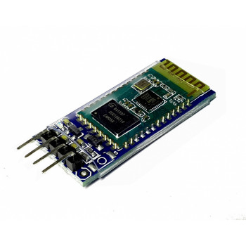 Модуль Bluetooth HC-06 4 pin