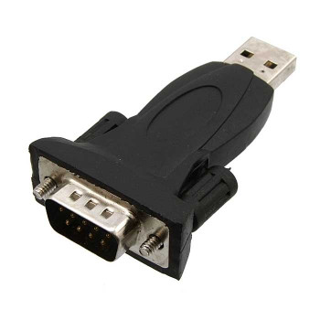 Конвертер USB-RS232  RUICHI