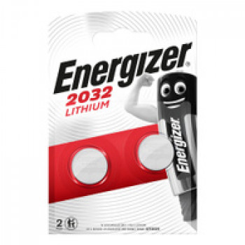CR2032 ENERGIZER 3V Li батарейка                                                                    