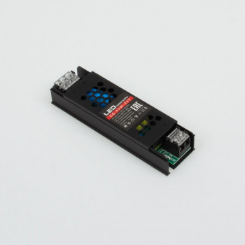 CG-45W-24V 24V 1,87A блок питания импульсный в кожухе (узкий)
