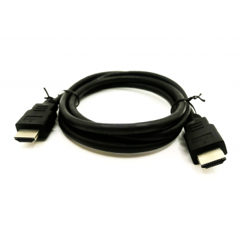 Шнур HDMI-HDMI 1м (версия 2.0) PREMIER