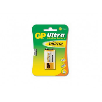 6LR61 GP Ultra 9V батарея алкал (BL1)