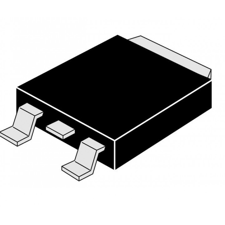 ISL9V3040D3ST