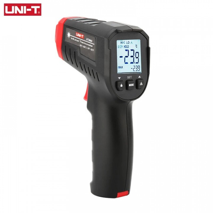 UT306S дистанционный термометр (пирометр) Unit