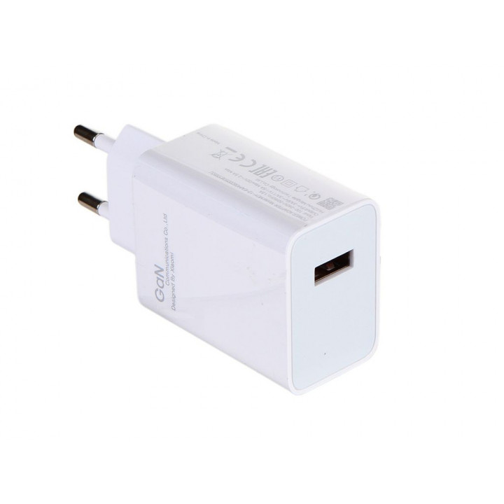 MDY-12-EA USB 3.0 Quick Charge 55W зарядное устройство 