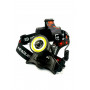 Фонарь налобный HT-595 на с/диоде CREE T6-WC (4 режима, ZOOM)