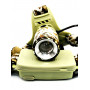 Фонарь налобный HT-735 на с/диоде CREE T6-WC (4 режима, ZOOM)