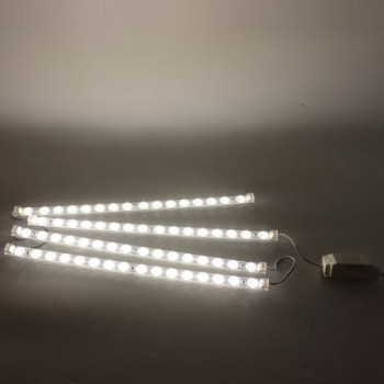 Комплект светодиодной подсветки ARM31 JH-MZ-L40W (220V, 40W, 3000K/4000K/6000K) 