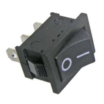 MRS-102(A) on-on 14*20мм черный 3pin 