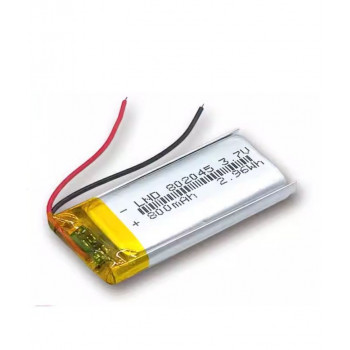 LND401230 3,7V 130mAh Li-Pol аккумулятор