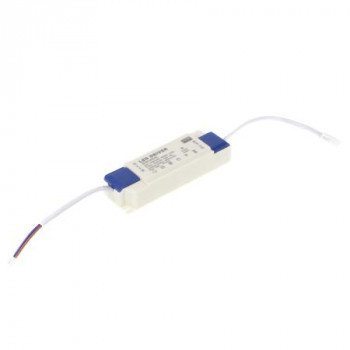 LED Driver  600mA 36-60 VDC LED(12-18)X2W 