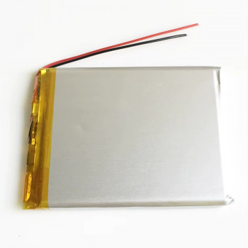 UK0360103P Китай 3,7V 4500mAh Li-Pol аккумулятор