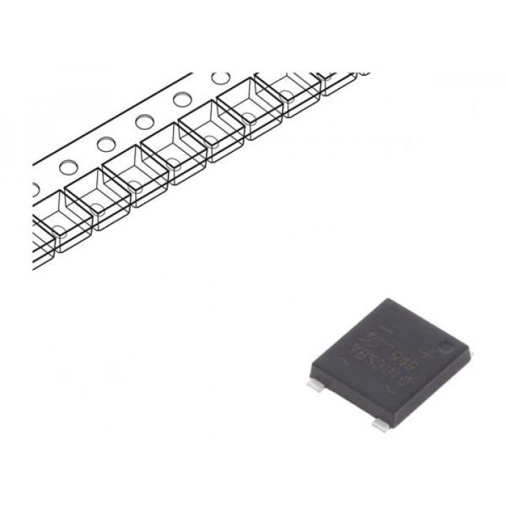 TMBF3010 smd 