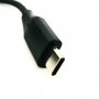 ASUS 5V,9V,12V,15V,20V 45W блок питания для ноутбука в розетку (штекер USB Type-C) 