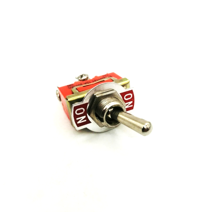 E-TEN1121 3pin on-on