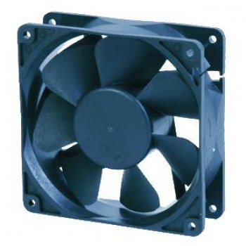 JL12038H24B 24V 0.35A 120*120*38мм вентилятор (шариковый подшипник)