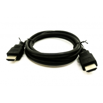 Шнур HDMI-HDMI 0,6м (версия 2.0) PREMIER 