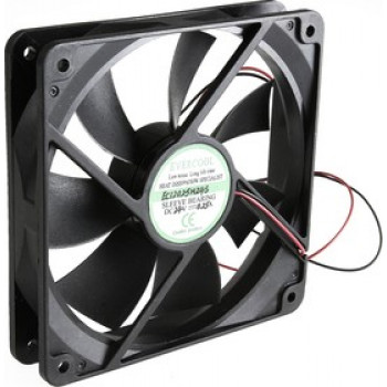 EC12025H24S 24V 0,32A 120*120*25мм EVERCOOL вентилятор