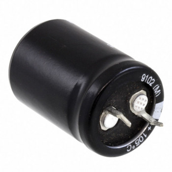 10000MK 50V 105С 30*45мм JNE JB (жесткие выводы)