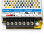 LM350-12B15 15V 23.2A блок питания импульсный в кожухе (с вентилятром) 