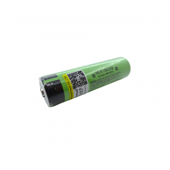 18650 3400mAh 3,7V NCR18650B LiitoKala Li-Ion (выступающий контакт) (MH12210) 