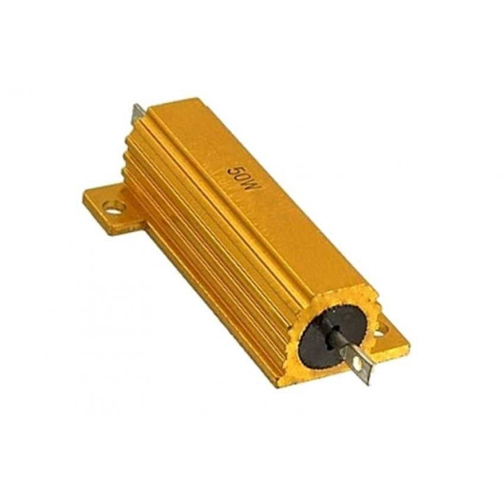 100E 100W RX24 в алюминиевом корпусе