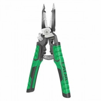 Пассатижи многофункциональные LA320919 LAOA  (9 in 1)