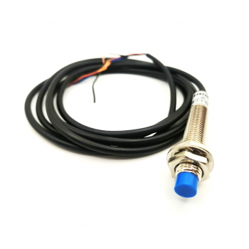 LJ8A3-2-Z/AX NPN NC индуктивный датчик приближения