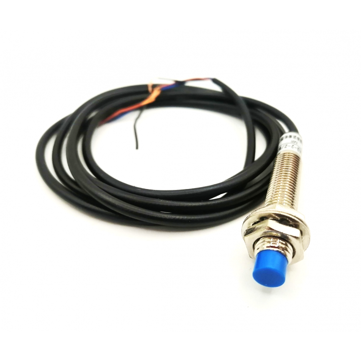 LJ8A3-2-Z/AY PNP NC индуктивный датчик приближения 