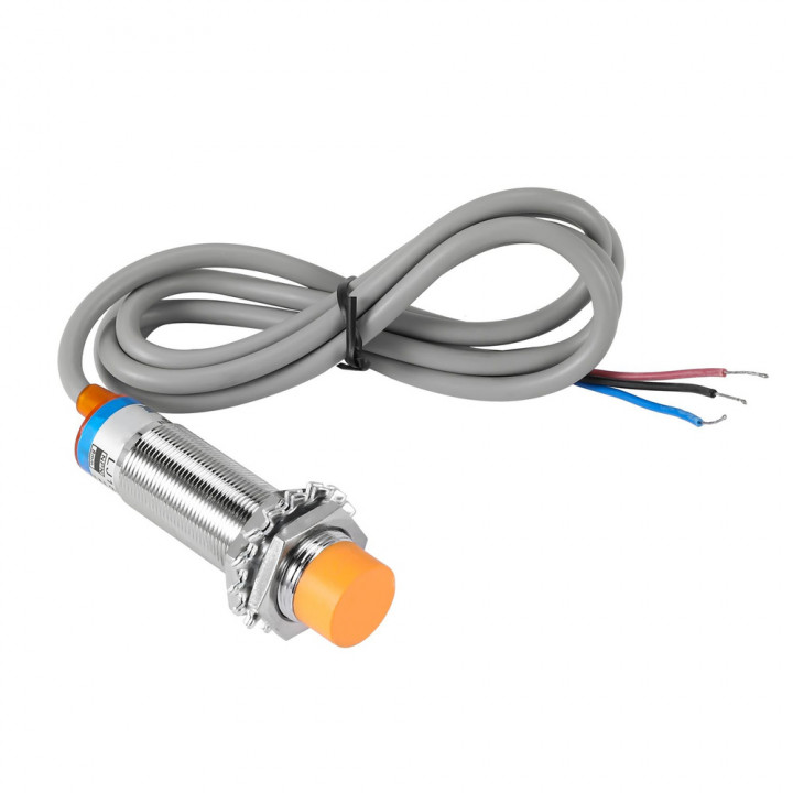 LJ18A3-8-Z/BX NPN NO индуктивный датчик приближения