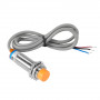 LJ18A3-8-Z/BX NPN NO индуктивный датчик приближения