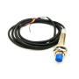 LJ18A3-8-Z/BX NPN NO индуктивный датчик приближения