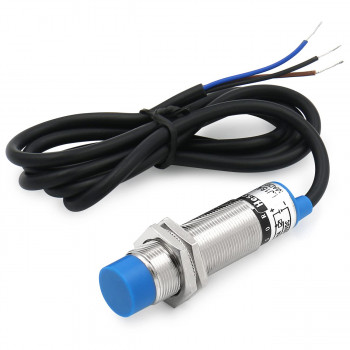 LJ18A3-8-Z/BX NPN NO индуктивный датчик приближения